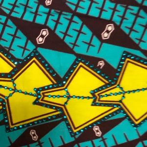 Maxi skirt